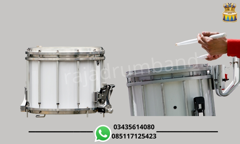 marching band indonesia