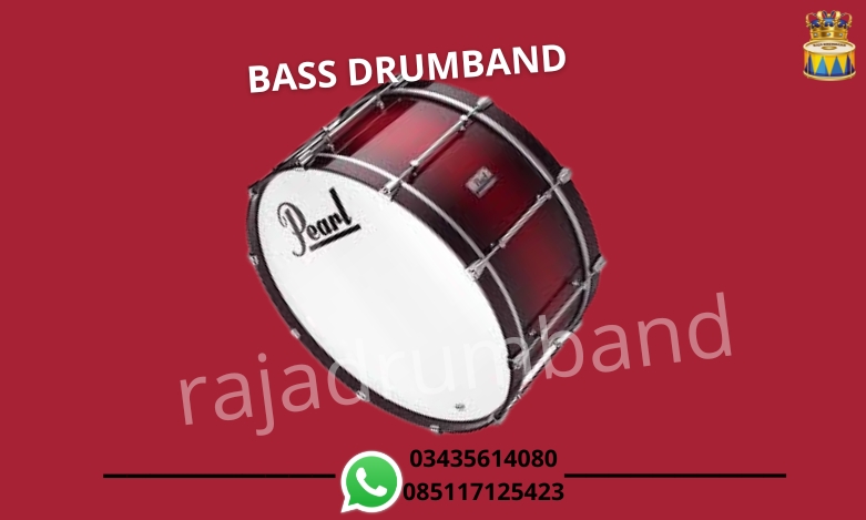 bass drumband