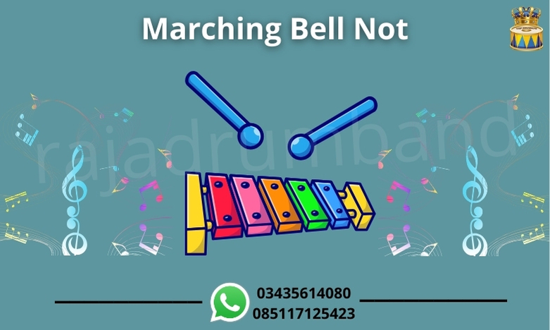 marching bell not