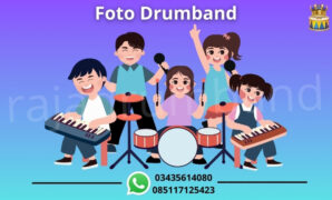 foto drumband
