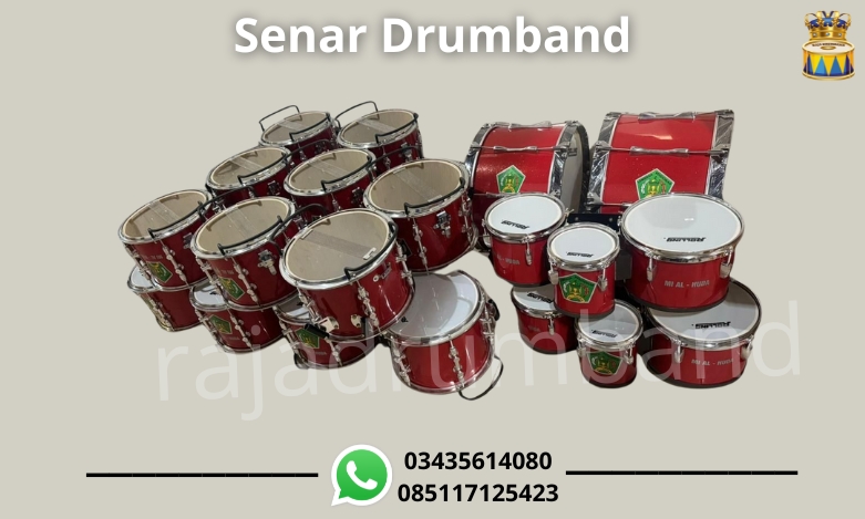 senar drumband