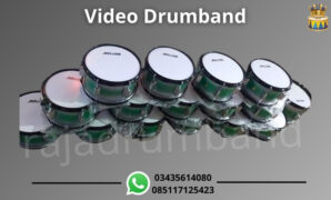 video drumband