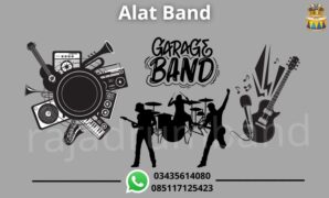 alat band