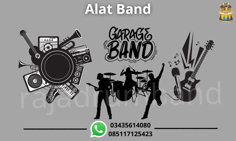 alat band