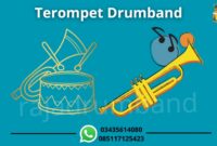 terompet drumband