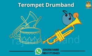 terompet drumband