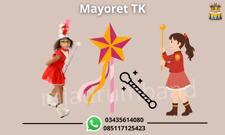 mayoret tk