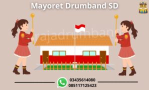 mayoret drumband sd