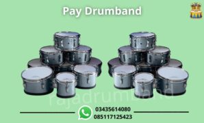 paydrumband