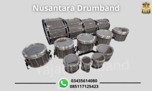 nusanrata drumband
