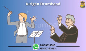 dirigen drumband