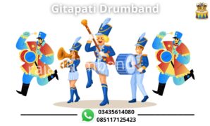 gitapati drumband