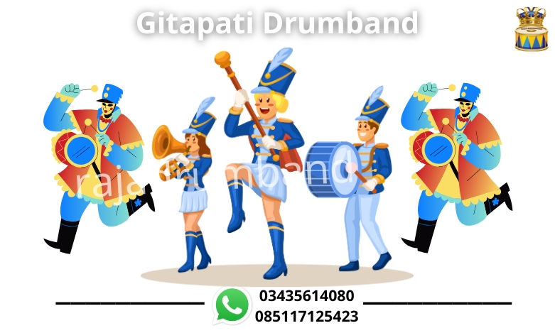 gitapati drumband