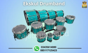 ekskul drumband