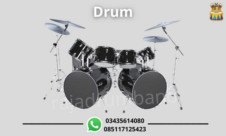 drum