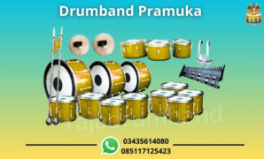 drumband pramuka