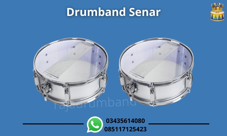 drumband senar