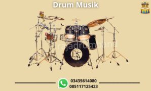 drum musik