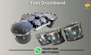 tom drumband