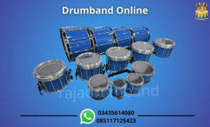 drumband online drumband online