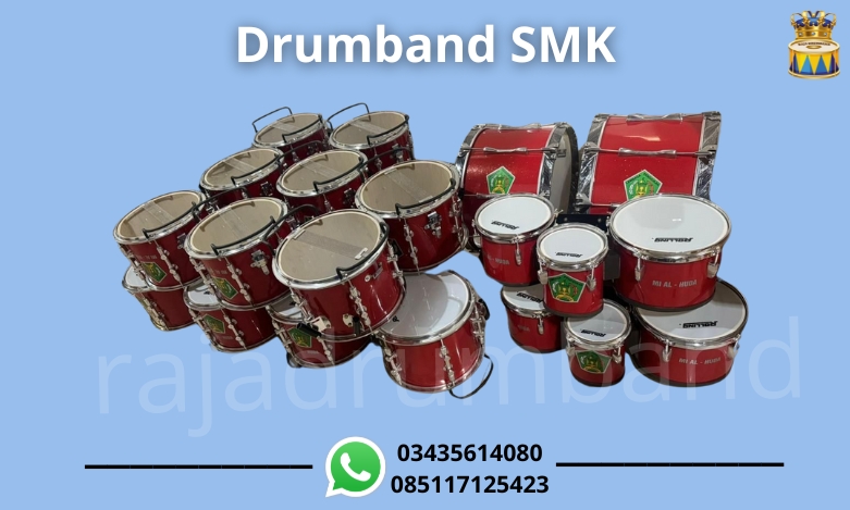 drumband smk