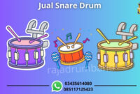 jual snare drum jual snare drum