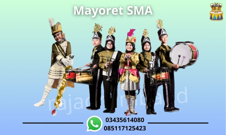 mayoret sma