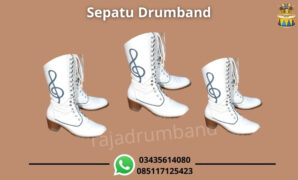 sepatu drumband sepatu drumband