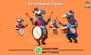 drumband hippsi