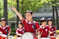 Drumband SDN 1 Drumband SDN 1