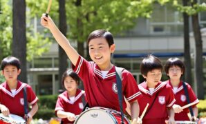 Drumband SDN 1 Drumband SDN 1