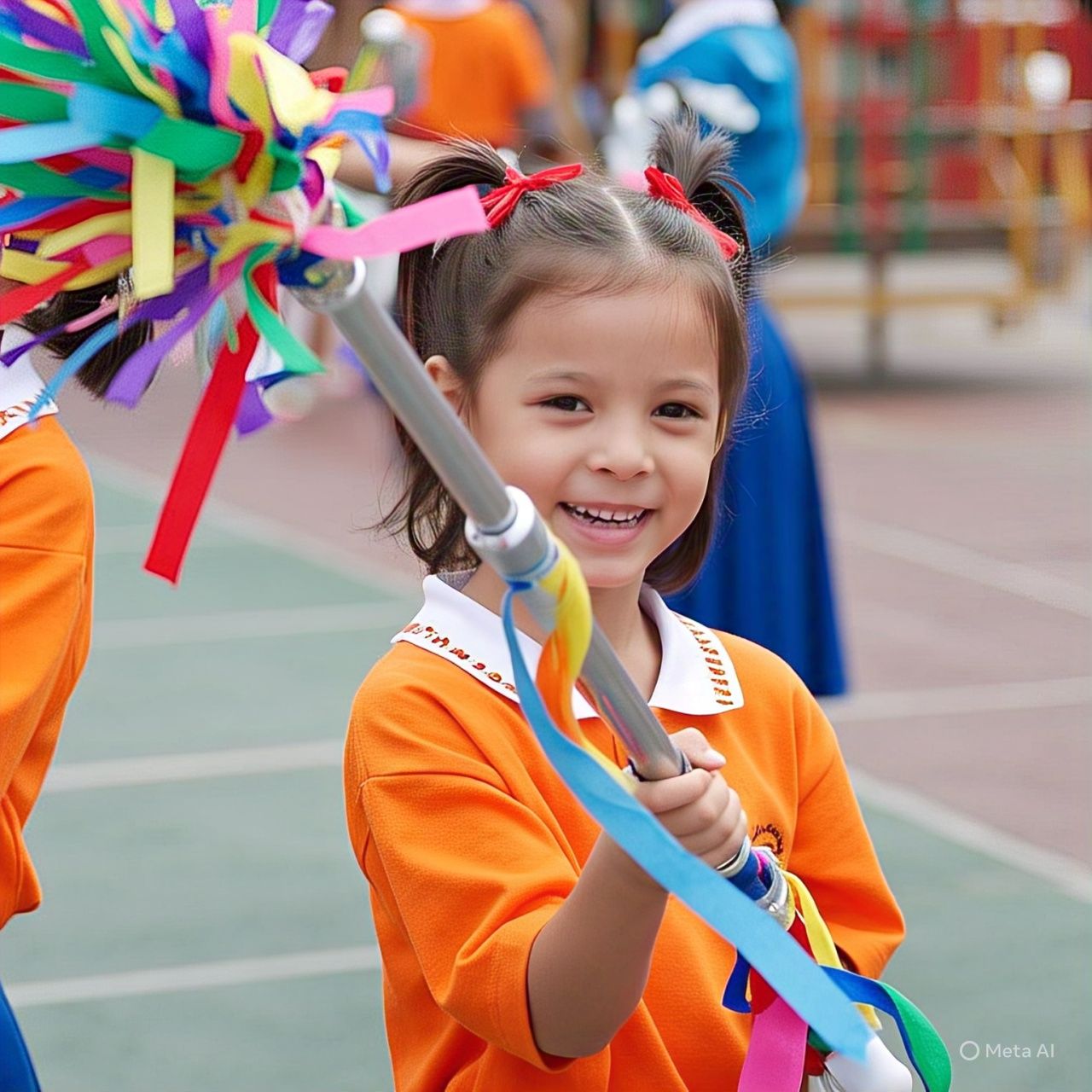 harga tongkat mayoret sd