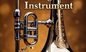 gambar alat drumband