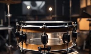 Ukuran Snare Drum Ukuran Snare Drum