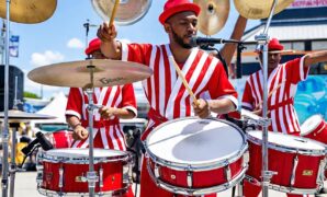 drumband drumband drumband drumband