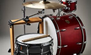 Nama Alat Alat Drumband