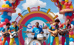 drumband google