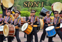 Drumband SDN 1