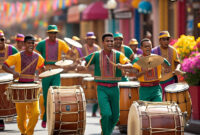 harga drumband rolling harga drumband rolling