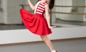 Model Baju Mayoret TK