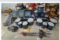 Alat Drumband