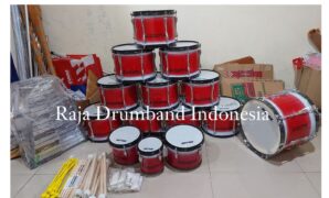 Alat Drumband SD
