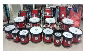Alat Drumband Terbaik