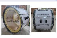 Bass Drum Akmil