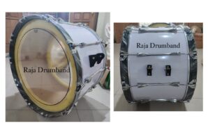 Bass Drum Akmil