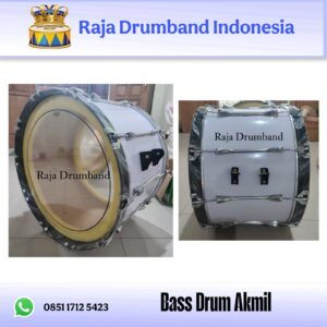 Bass Drum Akmil