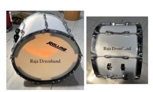 Bass Drum
