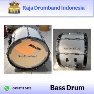 Bass Drum