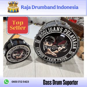 Bass Drum Suporter