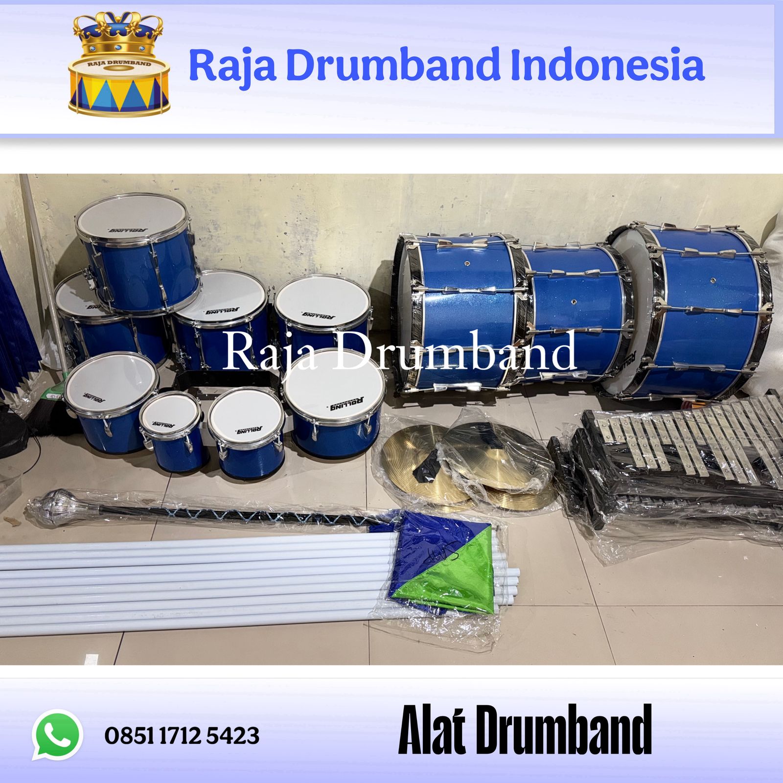 Drumband Yang Besar